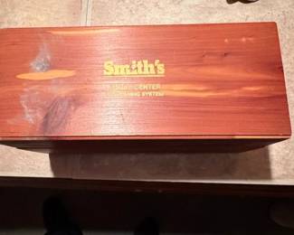 Smiths TriHone Sharpening System second image