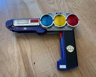 Gekisou Sentai Carranger DX Signizer