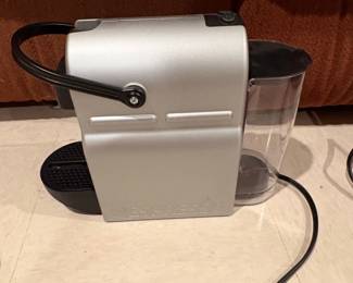 Nespresso Inissia Espresso Machine