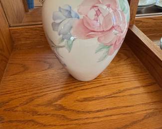 Lenox Chatsworth Vase