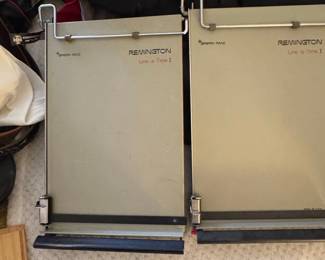 Remington LineaTime I