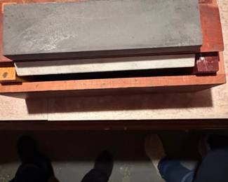 Smiths TriHone Sharpening System