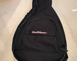 Road Runner Acoustic Guitar Gig Bag