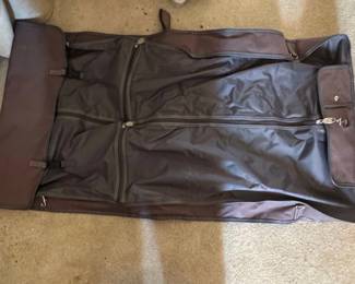 Hartmann Luggage Garment Bag second image