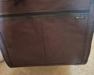 Hartmann Luggage Garment Bag