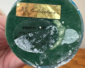 Ks Collection Virgin Mary Figurine second image