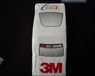 NASCAR M Refinish Products Collectors TShirt Limited Edition