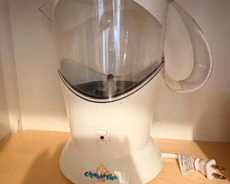 Mr. Coffee Cocomotion Hot Chocolate Maker HC