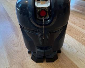 Vintage Power Rangers Megazord Toy