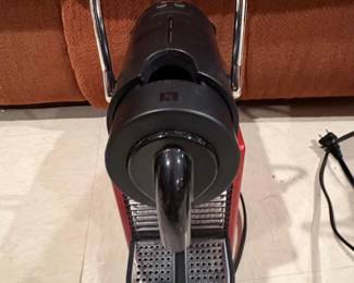 Nespresso Essenza Mini Espresso Machine