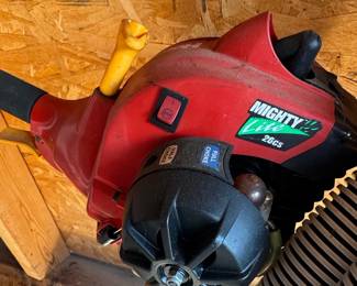 Mighty Lite CS String Trimmer