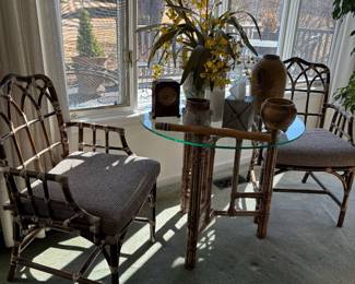 Designer Furniture Pieces