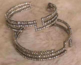 Many Jewelry Items