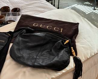 Gucci Handbag