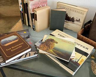 Coffee Table Books