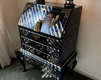 Beautiful Furniture From Around The World