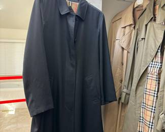 Burberry Coats