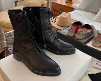 The Row Boots