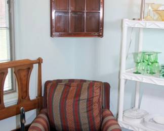 Hanging Corner Cabinet