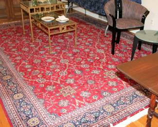 Oriental Rugs