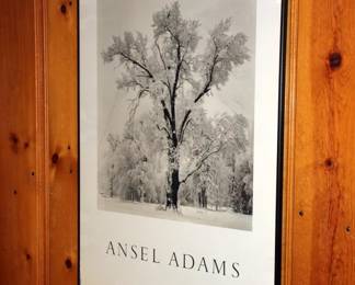 Ansel Adams