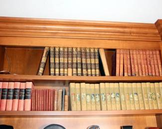 HUGE Selection of Books!