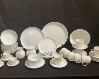 Noritake Dinner Set
