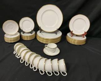 Wedgwood Bone China Set