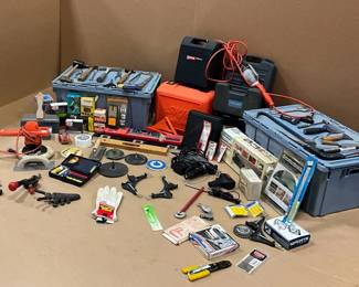 House Upkeep Extravaganza 