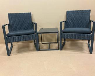 Front Porch Furniture 