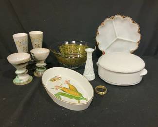 Beautiful Servingware