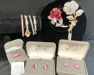 Nolan Miller Roses And More