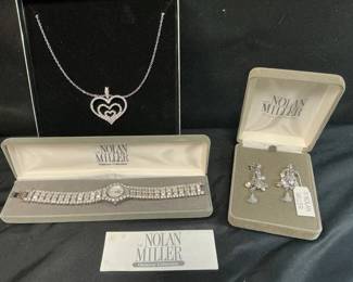 Nolan Miller Glamour Collection