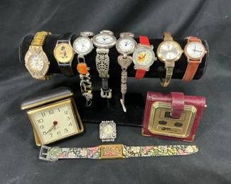 Womens Watches