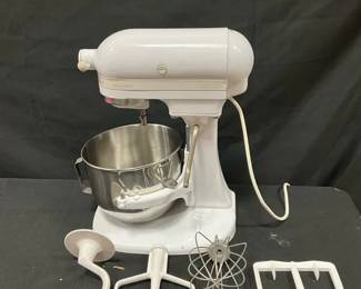 KitchenAid Heavy Duty Mixer