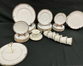 Princeton Royal Doulton Fine China Set