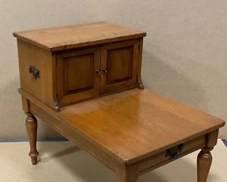 Ethan Allen End Table