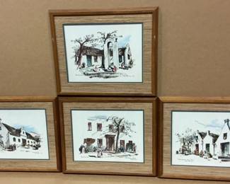 Philip William Bawcombe Artwork 