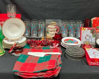 Christmas Decor And More