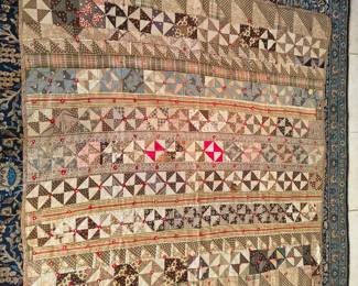 1940,s quilt