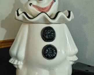 Cookie Jar