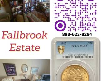 2026 fallbrook estate