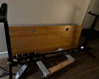 Desk - expandable to stand up was $500 now $300 
