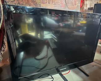 TV's Now $40 all size