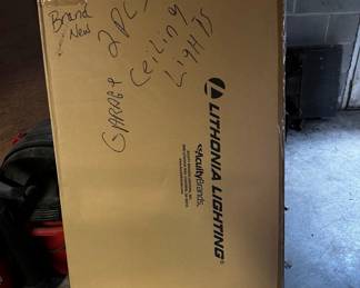 Ceiling light $50 brand n