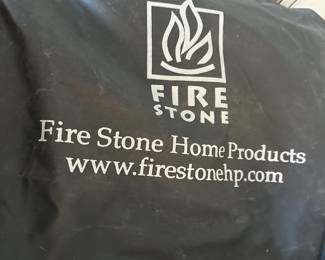 see electric stove next picture 