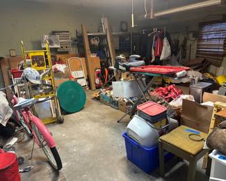 Bike reduced from $200 to $75
