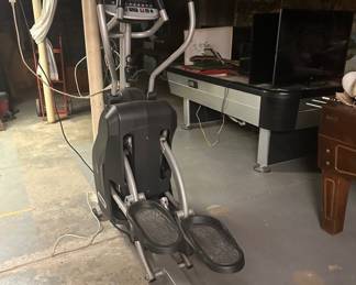 Elliptical exercise steps machine Was $500 reducted to $75