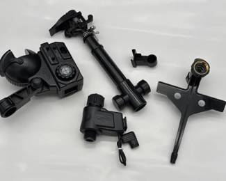 New Orbit Motion Activated Sprinkler Enforcer * 56036 *