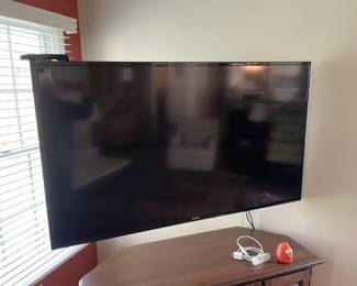 Samsung TV 60 inch
